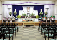 Smith-Olcott Funeral Chapels